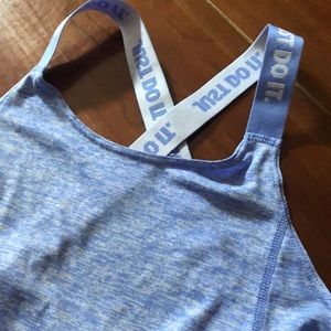 New w tags Nike Tank